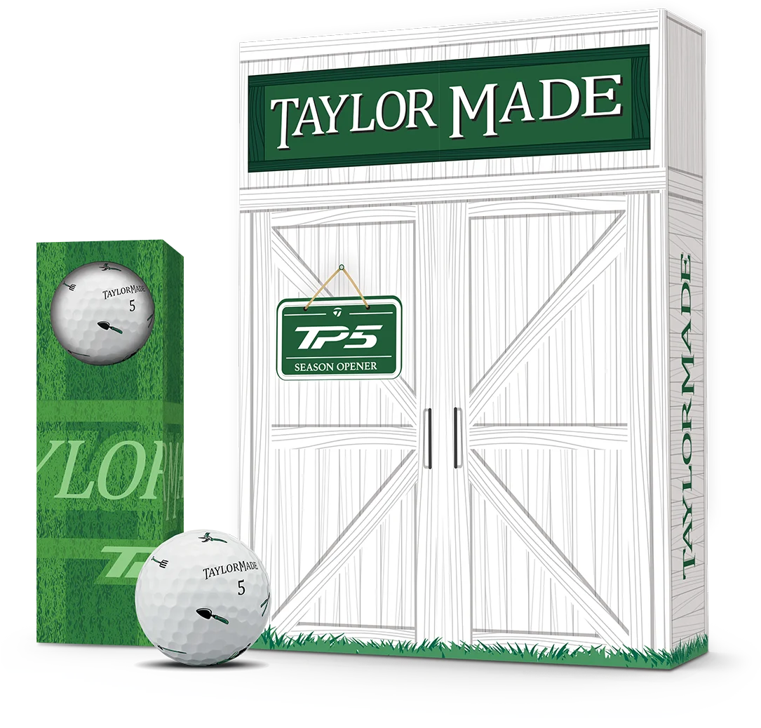 TP5 Season Opener PIX