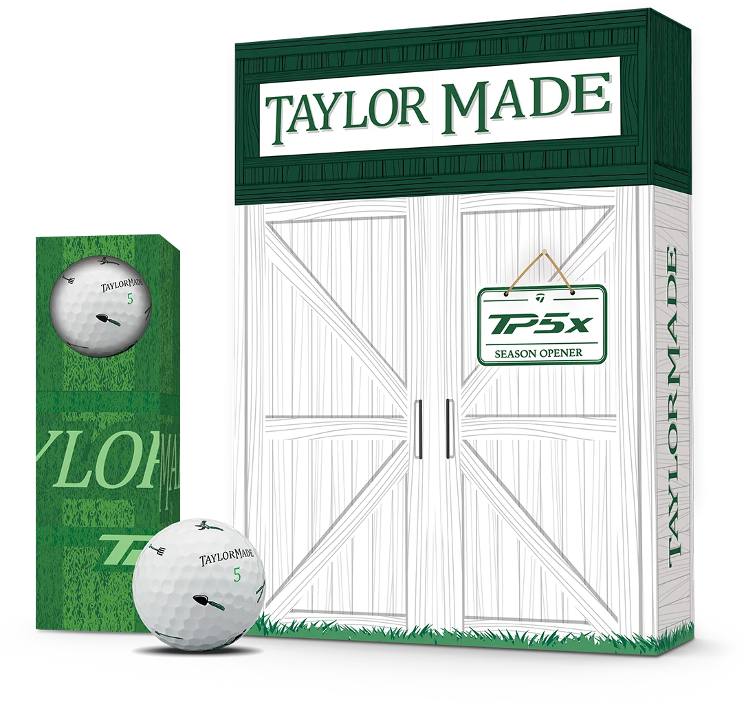 TP5x Season Opener PIX