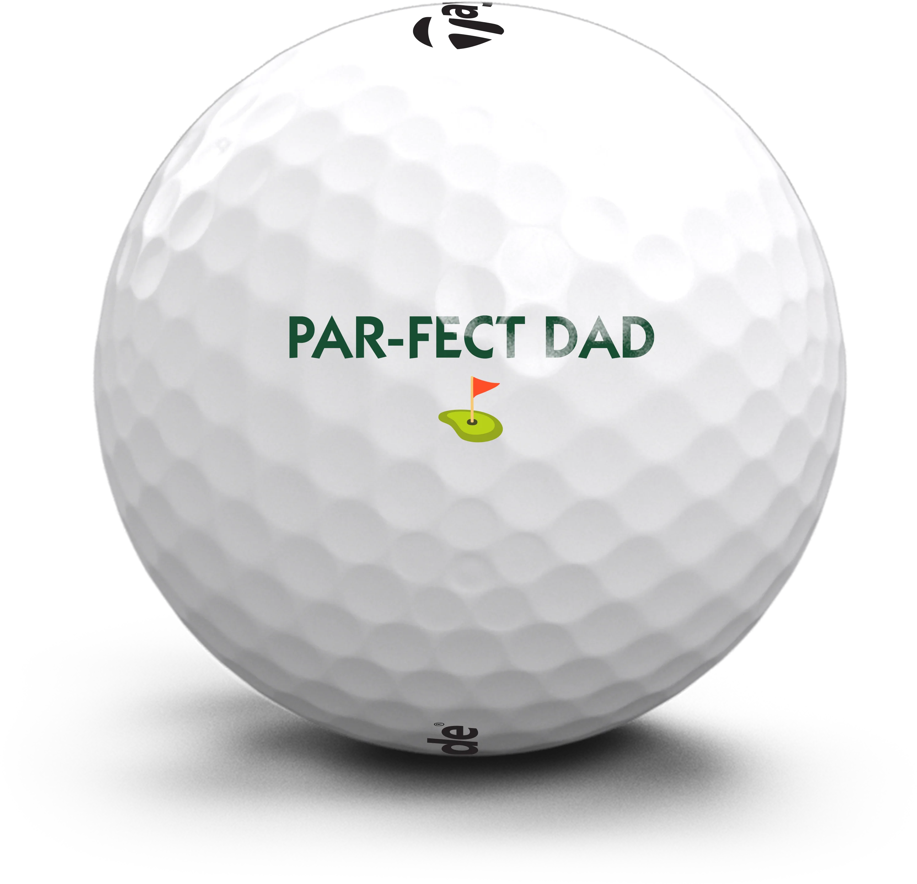 TaylorMade Golf Balls