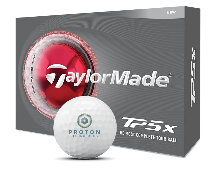  Custom Logo Pro V1x Yellow