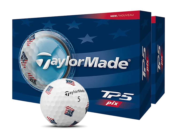 TP5 Pix USA