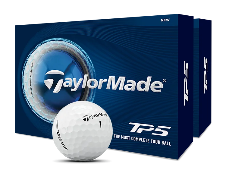 TP5 White