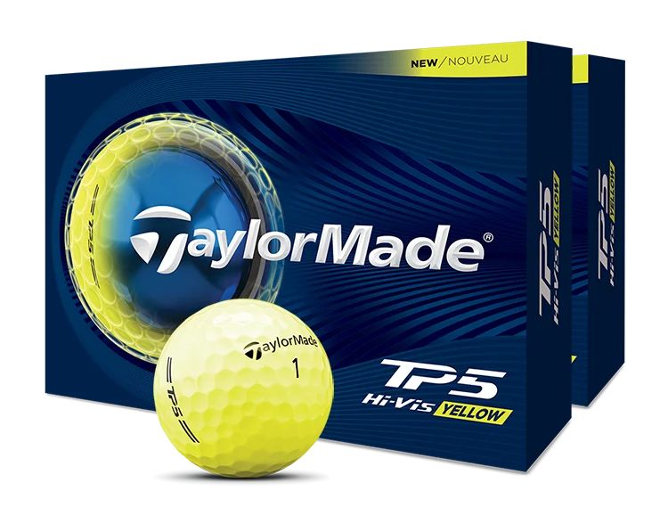 TP5 Yellow
