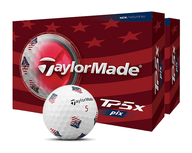 TP5x Pix USA