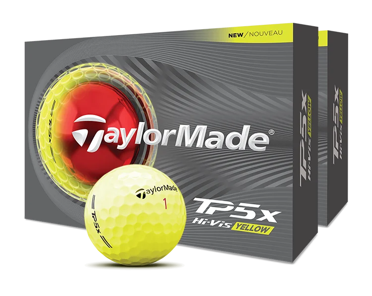TP5x Yellow