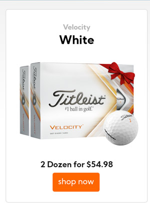 Shop Velocity White