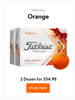 Shop Velocity Orange