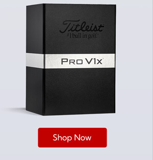Shop Pro V1x Holiday Box