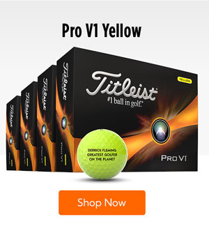 Shop Pro V1 Yellow