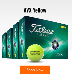 Shop AVX Yellow