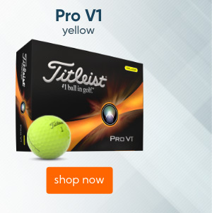 Shop Pro V1 Yellow