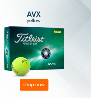 Shop AVX Yellow