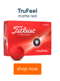 Shop TruFeel Matte Red