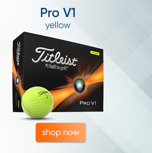 Shop Pro V1 Yellow