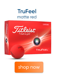 Shop TruFeel Matte Red