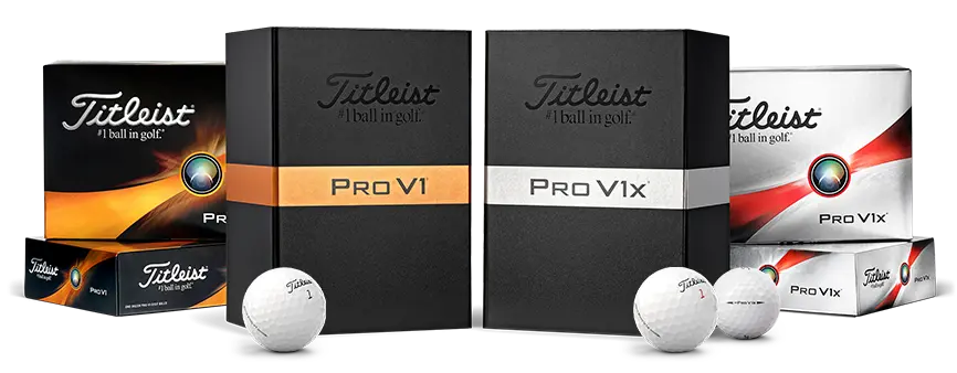 Titleist Limited Edition Two Dozen Holiday Gift Boxes