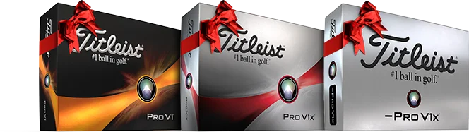 Titleist Group Image