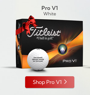 Pro V1 - Single Dozen - White