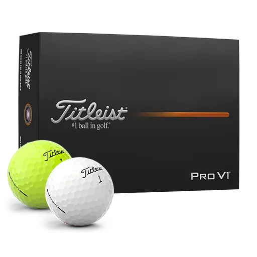 Pro V1 Golf Balls
