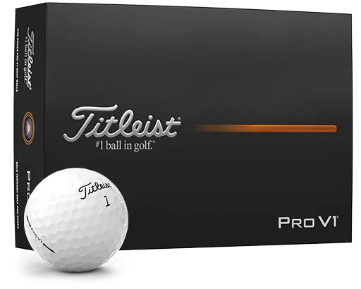 Pro V1 Golf Balls