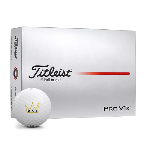 Pro V1x Golf Balls