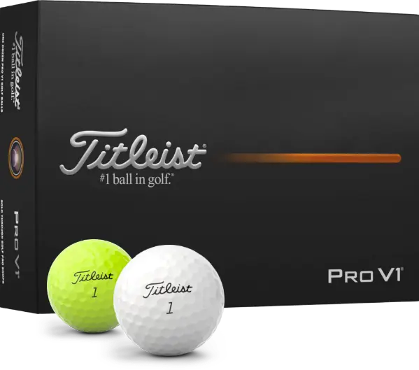 Pro V1