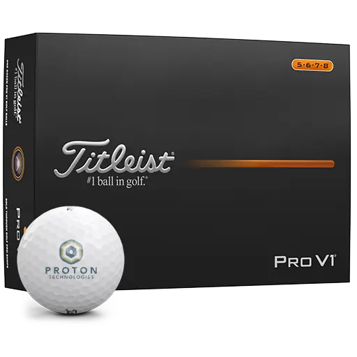 Pro V1 High Number