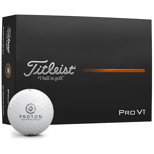 Pro V1 White