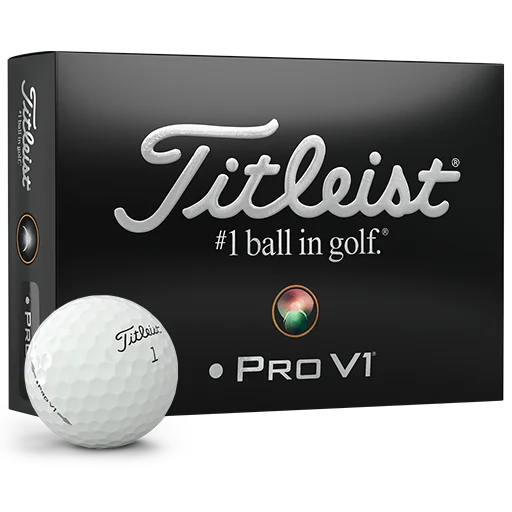 Pro V1 Left Dot Available