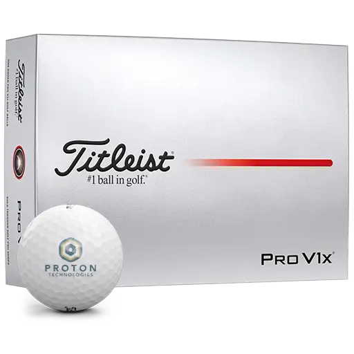 Pro V1x White