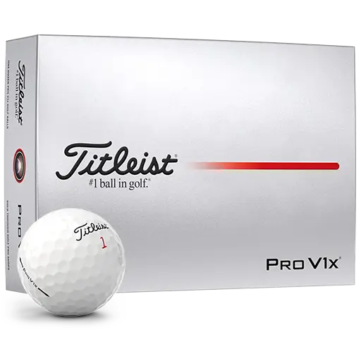 Pro V1x White