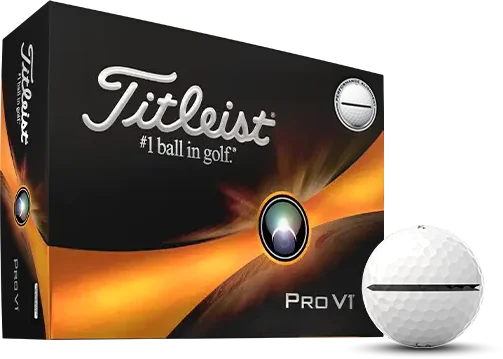 Shop Pro V1 Performance Alignment - Black Ink