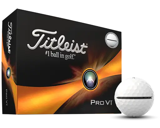 Pro V1