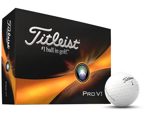 Pro V1