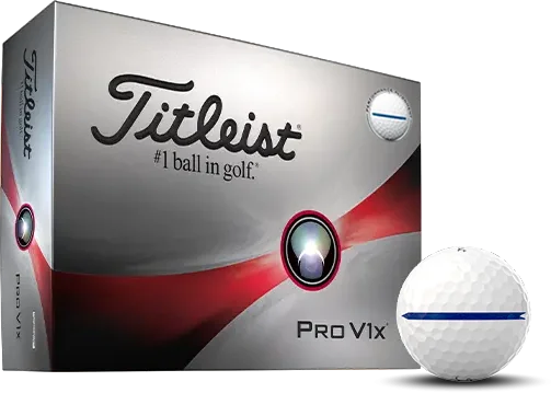 Shop Pro V1 Performance Alignment - Green Ink