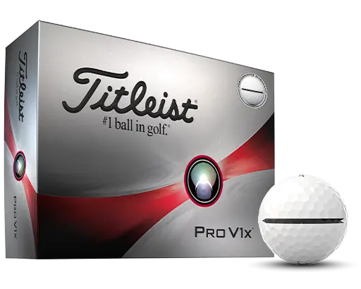 Pro V1x