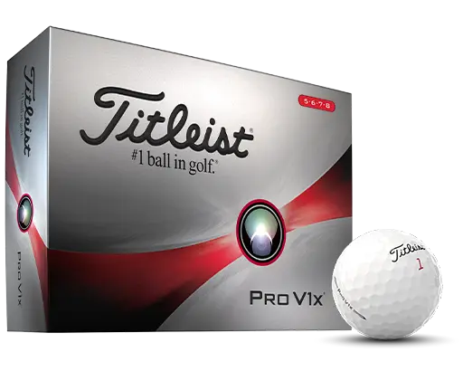 Pro V1x