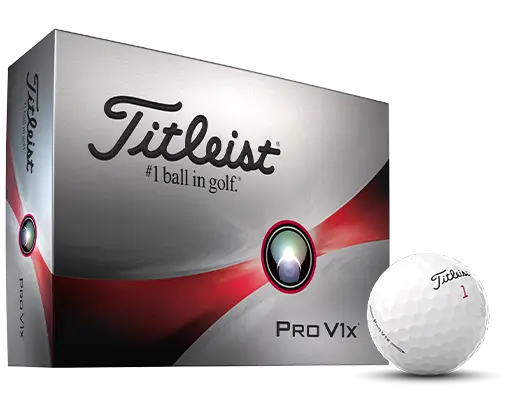 Pro V1x