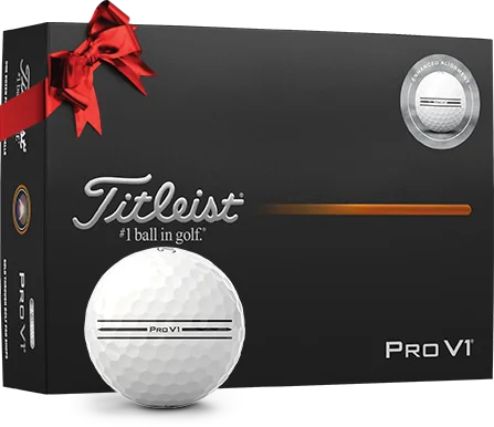 Shop Pro V1 Enhanced Alignment