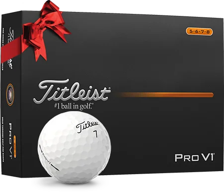 Shop Pro V1 High Number