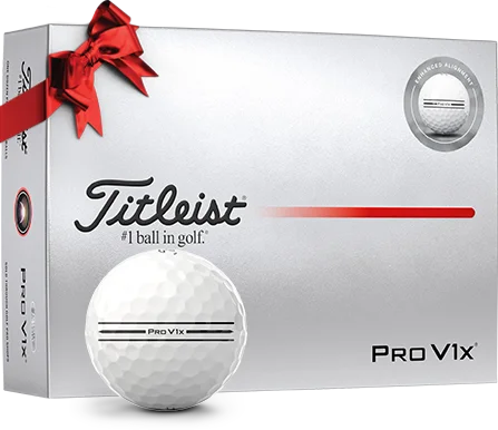 Shop Pro V1x Enhanced Alignment