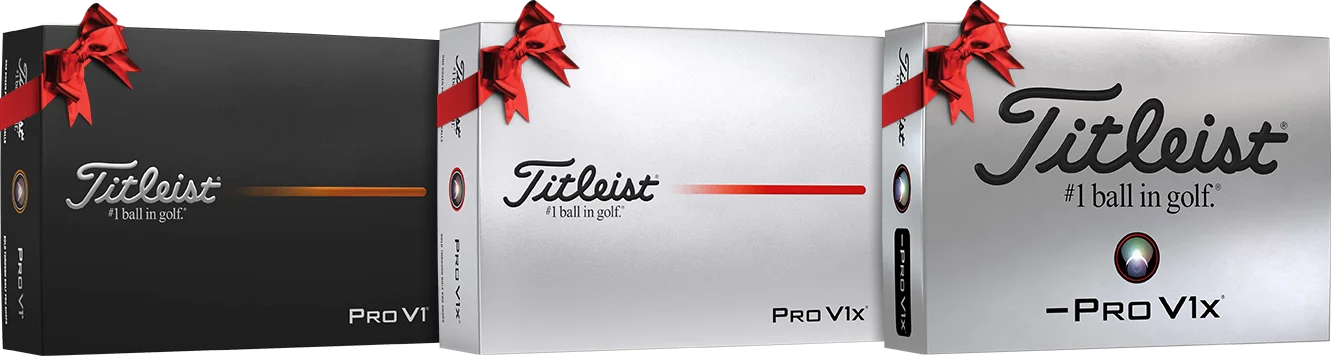Titleist Group Image