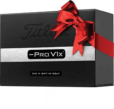 Shop Pro V1x Left Dash