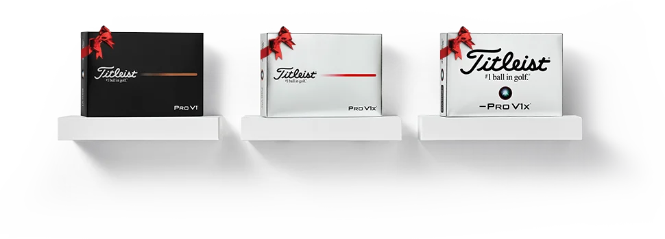 Titleist Pro V1 Golf Balls