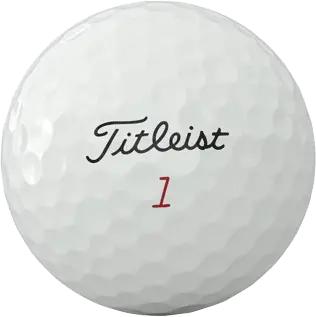 Titleist Pro V1x Left Dash Core Animation