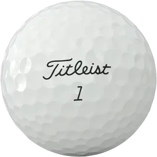 Titleist Tour Soft Core Animation