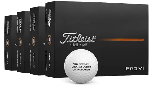 Pro V1 Golf Balls