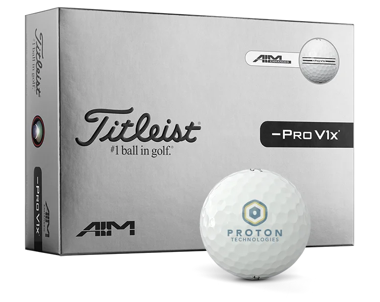 Custom Logo Pro V1x Left Dash Enhanced Alignment
