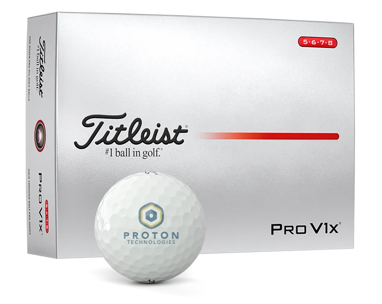 Custom Logo Pro V1x High Number
