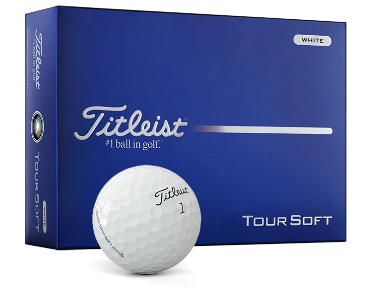 Tour Soft White